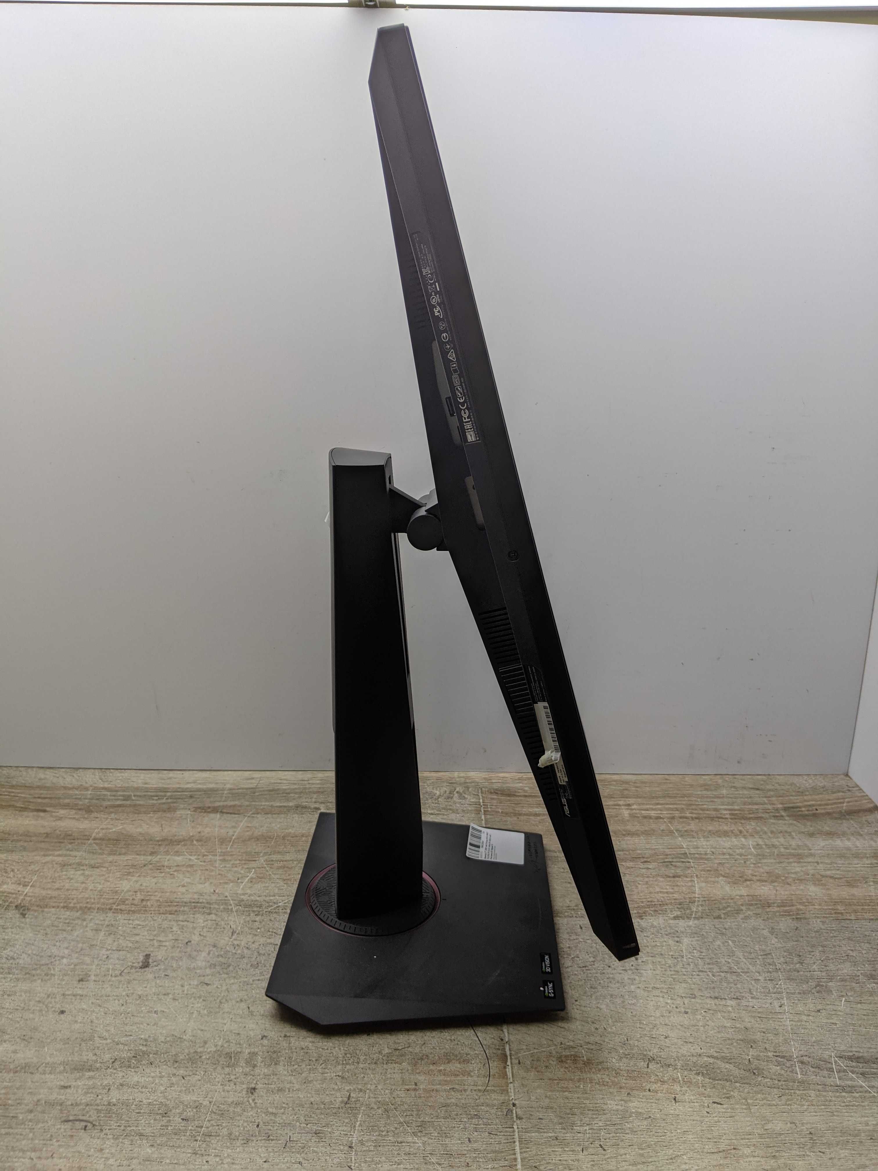Уцінка! Монітор 27" 2560*1440 TN Asus ROG SWIFT PG278 FR ELED 144Hz DP