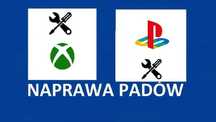 |S e r v i s | N a p r a v a | pad PS | XB |