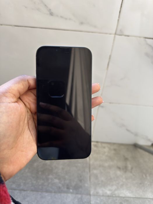 Iphone 13 128gb Muito Bom Estado