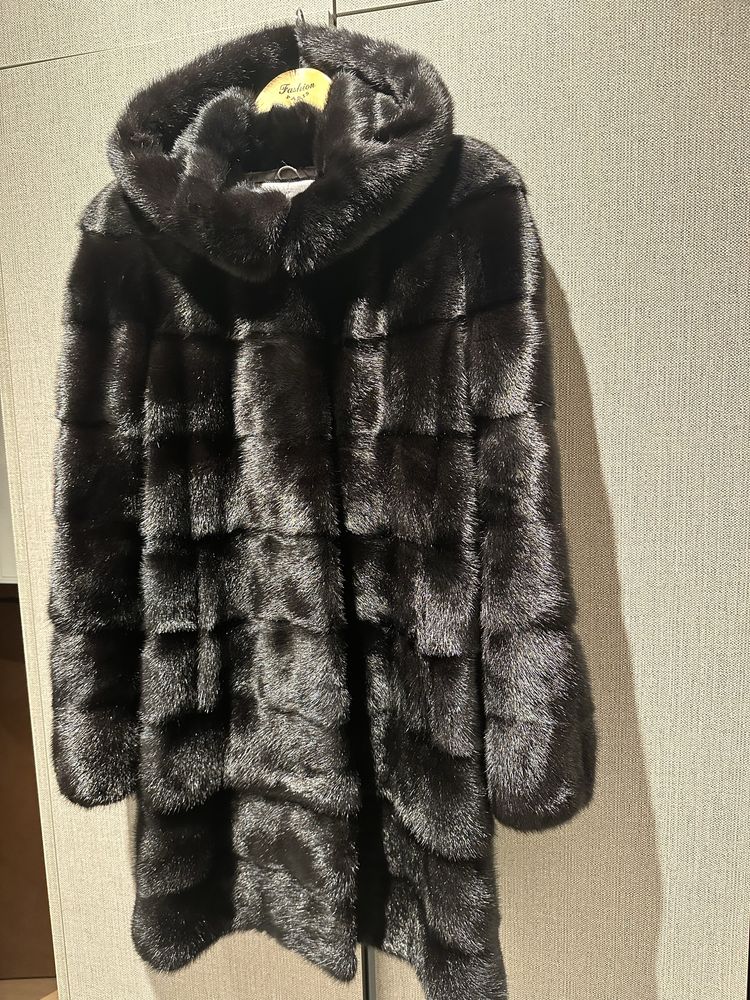 Норкова шуба