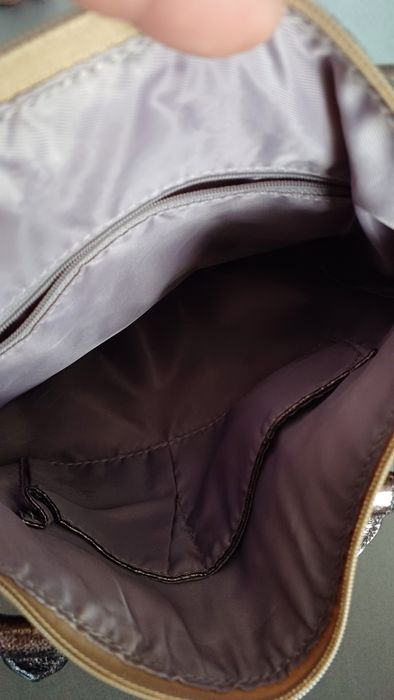 Torebka na ramię A4