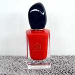 Si passione Armani pusty flakon 30ml