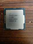Procesor Intel Core i7-8700 3,2GHz Socket 1151