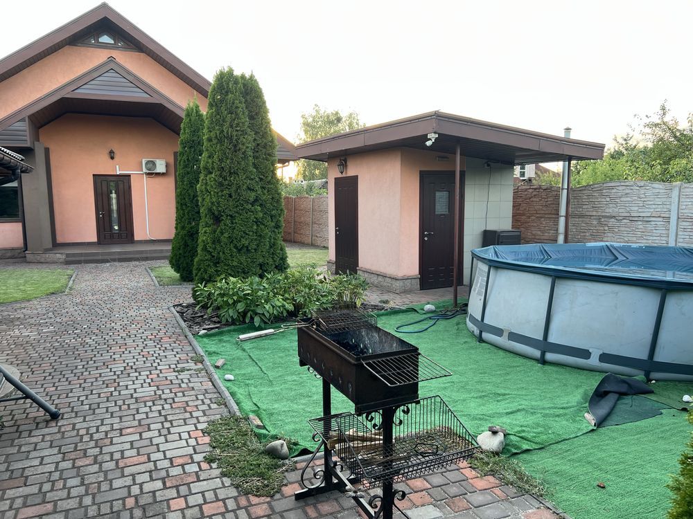Продам будинок на вулиці Балхаська