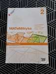 Matematyka 2 podręcznik zakres rozszerzony