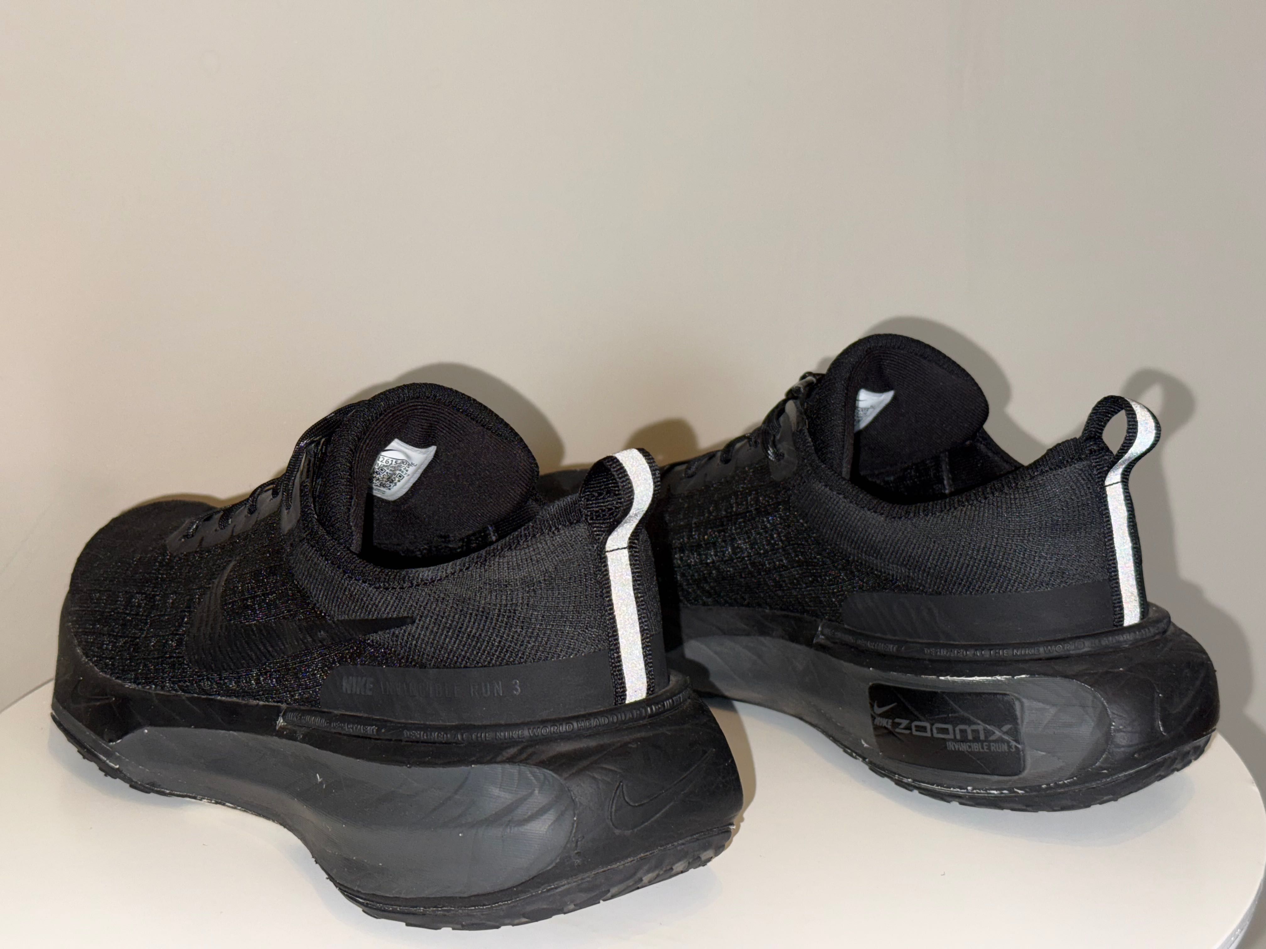 Nike Invincible Run 3 (EUR 44)