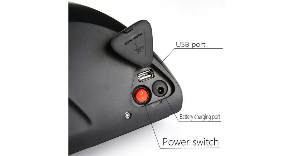 АККУМУЛЯТОРЫ для электровелосипедов 36-48-52-60-62-72V от 10 до 100Ач