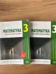 Matematyka 3 i zbiór zadan