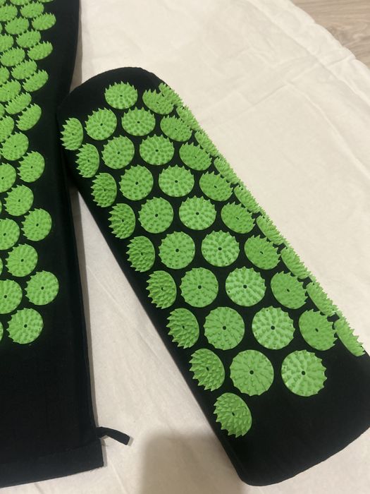 Mata do akupresury 4fizjo poduszka