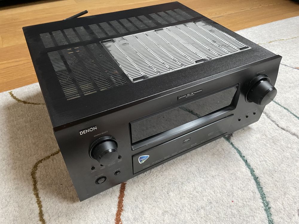 Wzmacniacz Denon AVR-4308