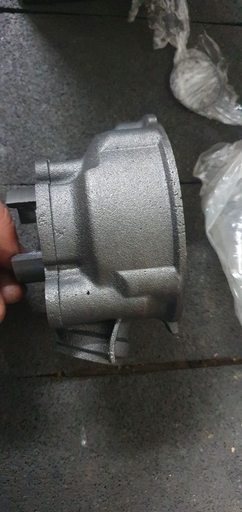 Cylinder tlok uszczelki 50 cm3 Am6 aprilia dt 50 rieju derbi sherco
