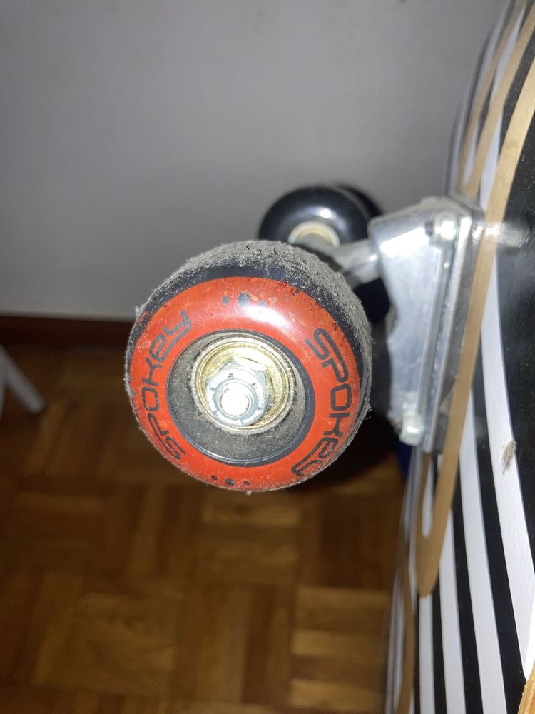Skate personalizado
