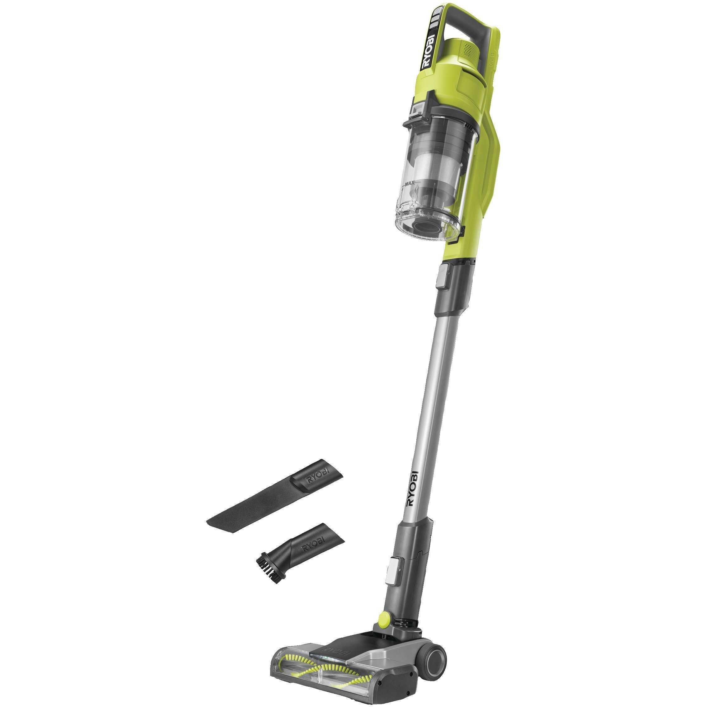 Акумуляторний пилосос для дому Ryobi RSVS18BL-0 СУПЕР ЦІНА!