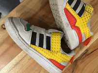 Sapatilhas Adidas da Lego