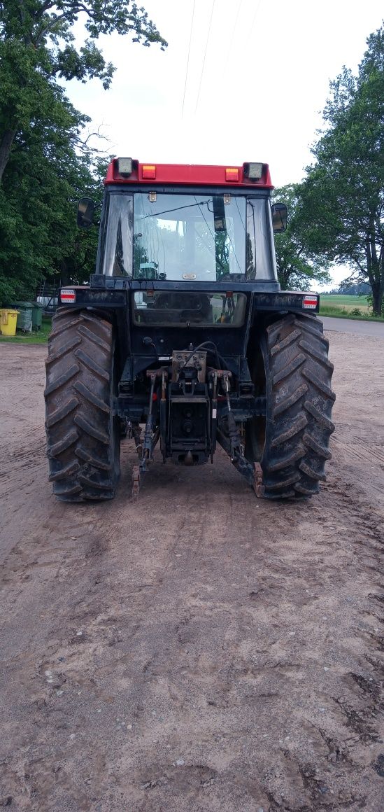 Case 4240 Export 4WD