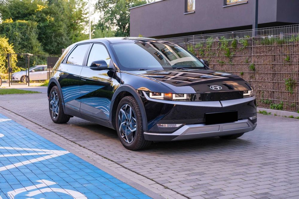 2024 Hyundai IONIQ 5 77,4 kWh Techniq