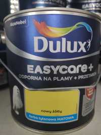 Dulux EasyCare+ przetarcia