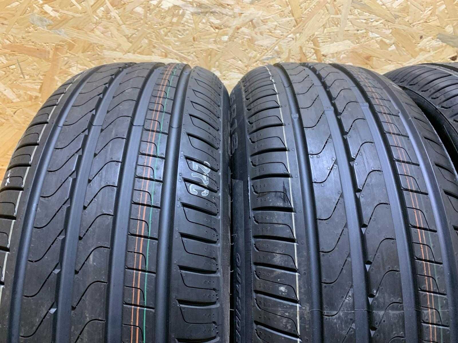 Opony letnie 225/55/18 Pirelli Cinturato P7 102Y