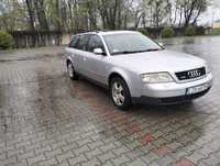 Audi A6 C5 2.7BiTurbo