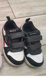 buty dzieciece Reebok r.26,5 16cm