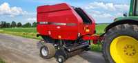 Prasa Case RB 464, Rok 2011, CropCutter,  454, br 7070, 750