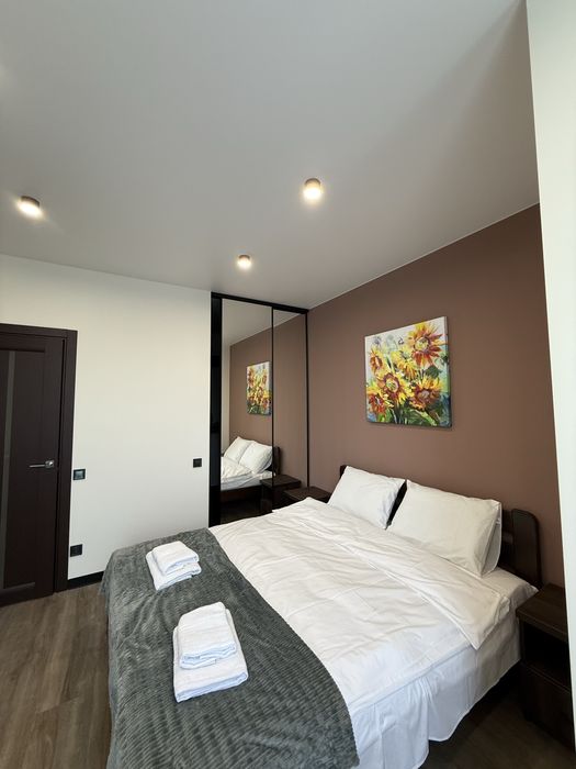 Подобово вул Під Голоском, Шевченківський р-н, після ремонту.