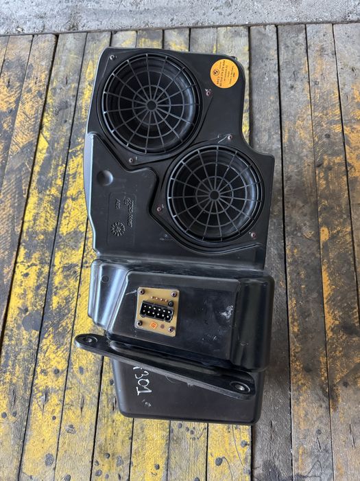 Subwoofer BMW X5 E53