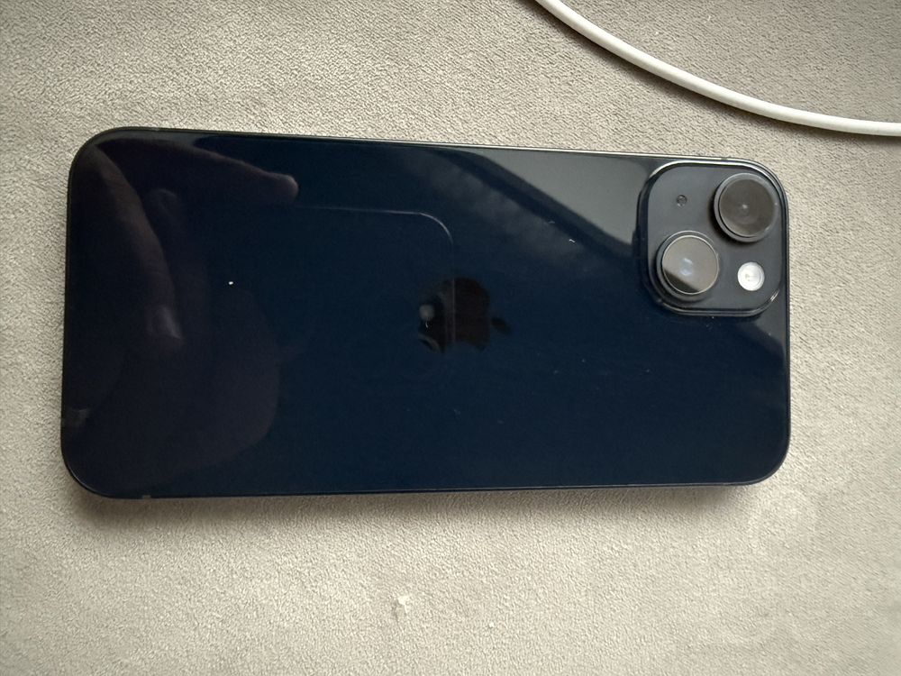 Iphone 14 w bdb stanie