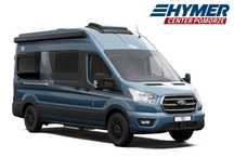 Carado CV590 4x4 Edition25 - Hymer Center Pomorze  - NOWY, 4x4, 4os, DMC 3500kg, FV23%, Hymer Center Pomorze