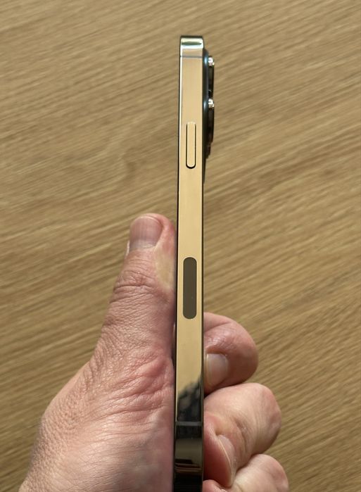 Iphone 13 Pro Max  128 gb graphite