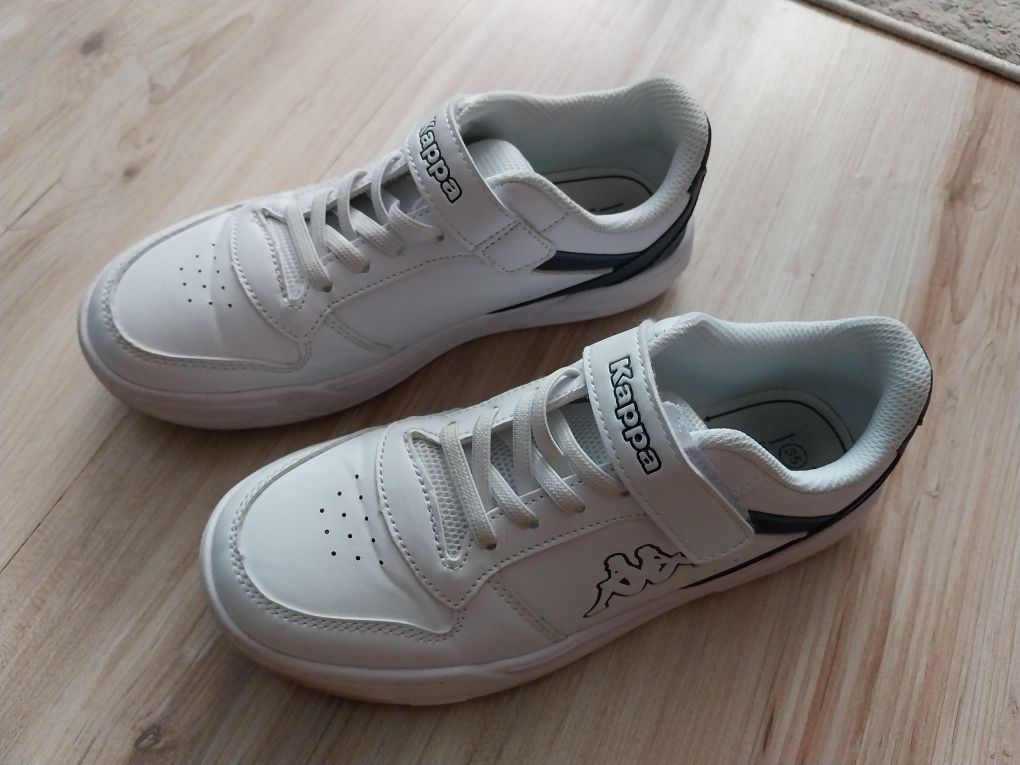Buty Kappa 35 jak nowe