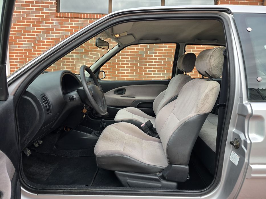 Citroën Saxo 1.1 SX Exclusive | 1 Dono