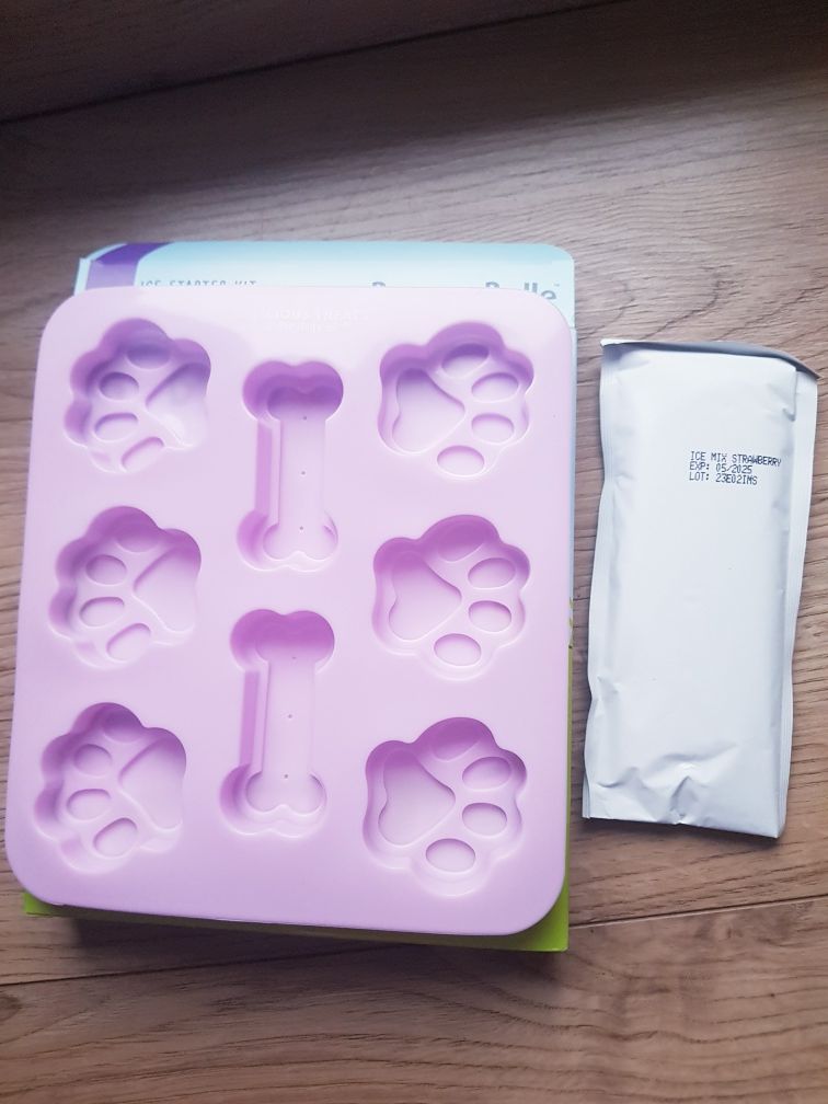 Nowa karma dla psa, kota marki Beau&Belle 70g