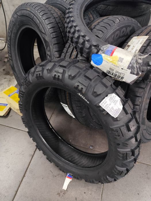 Pneu Mitas Enduro Trail XT+ 18"