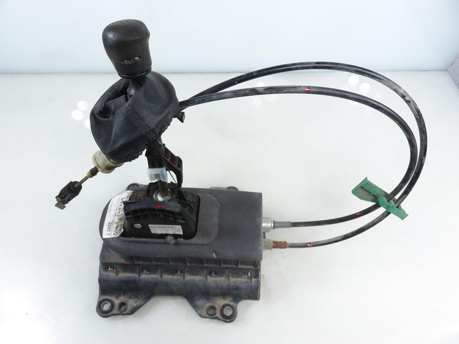 Lewarek Fiat Grande Punto 1.4