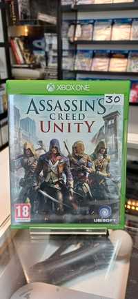 Assassin's Creed Unity - Xbox One