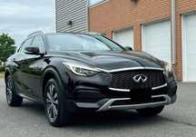Infiniti  QX30 Luxury 2017