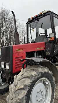 Продам трактор Беларус 892.2