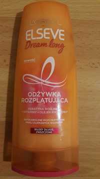 L'Oreal Odżywka Rozplątująca do włosów długich i zniszczonych 200ml