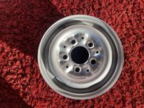 Диск Original Mercedes 6314001802 Качка R14 5x130