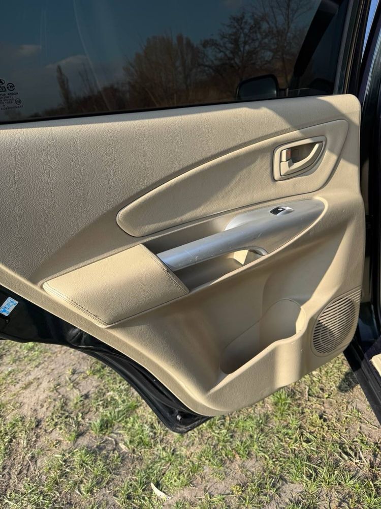 Продам Hyundai Tucson