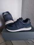 New balance model 574 (WL574FA2) rozm.36