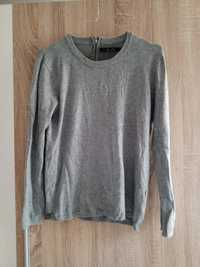 Bluzka sweterkowa Zara Knit, L