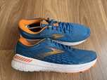 Кросівки Brooks Adrenaline GTS 21 1103491D418