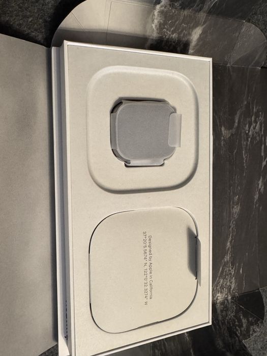 Apple Watch Ultra 1 Cellular 49mm