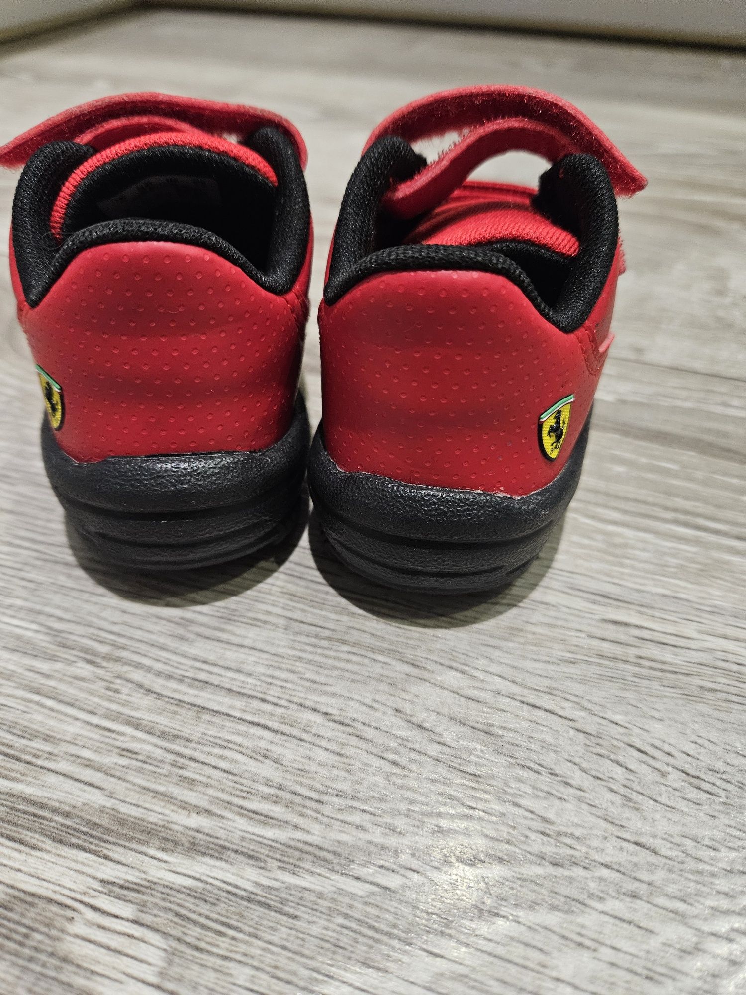 Buty dziecięce rozm 22