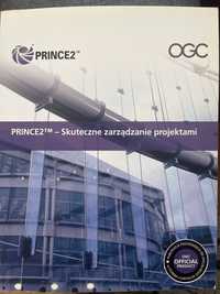 Prince2 - Skuteczne zarządzanie projektami