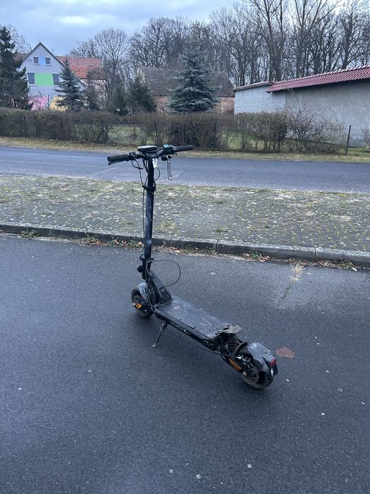 Kukirin g2 master 2024