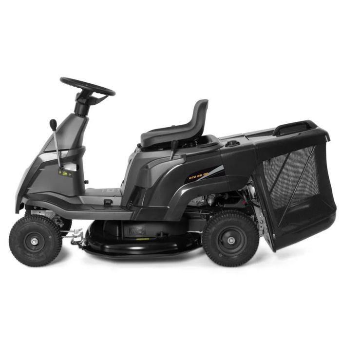 Traktor Ogrodowy Kosiarka Samojezdna Alpina Stiga At2 66 Qa