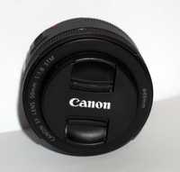 Obiektyw do aparatu fotograficznego Canon